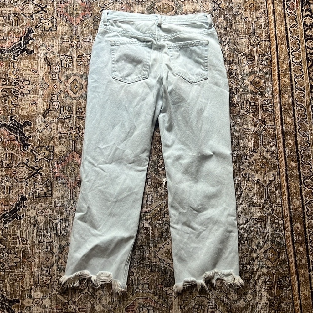 We the Free Jeans - Picture 5 of 5